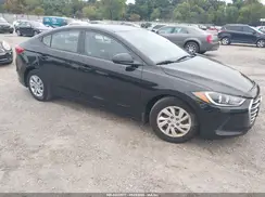 5NPD74LF5JH312467 2018 HYUNDAI ELANTRA