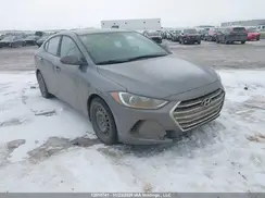 5NPD74LF5JH314669 2018 HYUNDAI ELANTRA