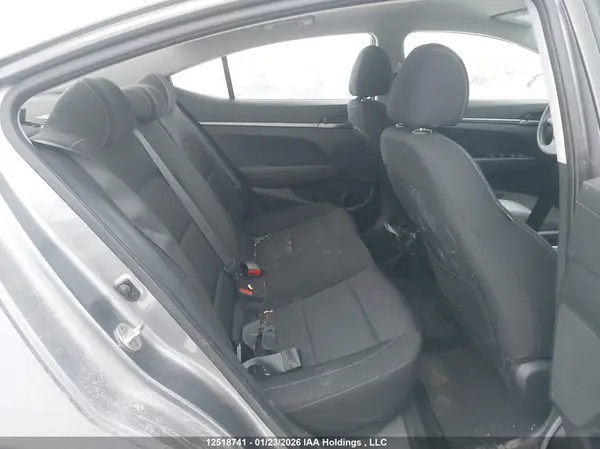 5NPD74LF5JH314669 2018 HYUNDAI ELANTRA - Image 8