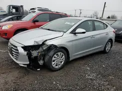 5NPD74LF5JH316471 2018 HYUNDAI ELANTRA