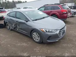 5NPD74LF5JH323114 2018 HYUNDAI ELANTRA