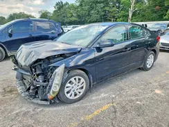 5NPD74LF5JH323503 2018 HYUNDAI ELANTRA