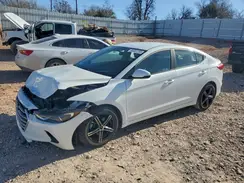 5NPD74LF5JH329026 2018 HYUNDAI ELANTRA