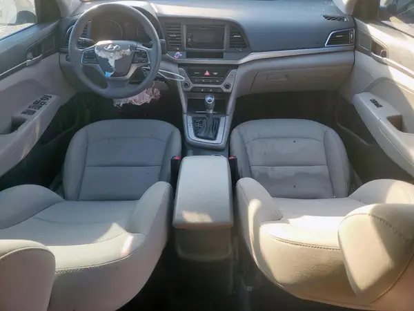 5NPD74LF5JH329253 2018 HYUNDAI ELANTRA - Image 8