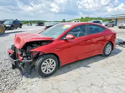 5NPD74LF5JH329804 2018 HYUNDAI ELANTRA