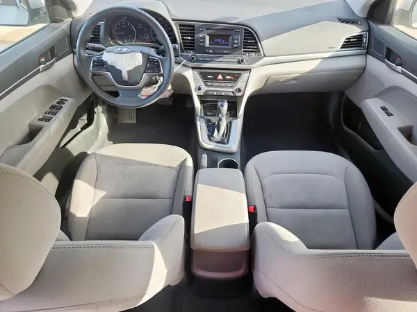 5NPD74LF5JH330094 2018 HYUNDAI ELANTRA - Image 8