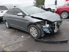 5NPD74LF5JH330547 2018 HYUNDAI ELANTRA