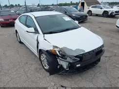 5NPD74LF5JH330726 2018 HYUNDAI ELANTRA