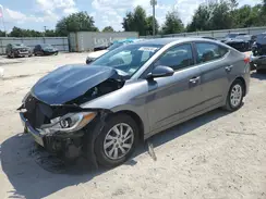 5NPD74LF5JH336977 2018 HYUNDAI ELANTRA