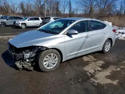 5NPD74LF5JH343508 2018 HYUNDAI ELANTRA