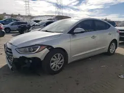 5NPD74LF5JH343525 2018 HYUNDAI ELANTRA