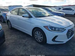 5NPD74LF5JH345761 2018 HYUNDAI ELANTRA