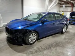 5NPD74LF5JH349650 2018 HYUNDAI ELANTRA