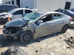 5NPD74LF5JH350278 2018 HYUNDAI ELANTRA