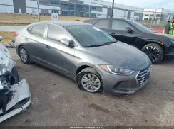 5NPD74LF5JH353777 2018 HYUNDAI ELANTRA