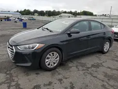 5NPD74LF5JH354251 2018 HYUNDAI ELANTRA