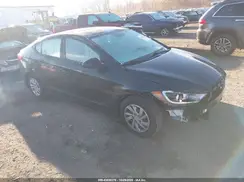 5NPD74LF5JH354279 2018 HYUNDAI ELANTRA