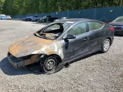 5NPD74LF5JH354606 2018 HYUNDAI ELANTRA