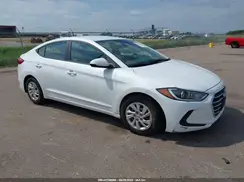 5NPD74LF5JH354718 2018 HYUNDAI ELANTRA