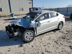 5NPD74LF5JH355951 2018 HYUNDAI ELANTRA