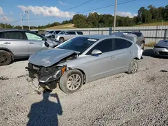 5NPD74LF5JH359238 2018 HYUNDAI ELANTRA