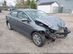 5NPD74LF5JH359398 2018 HYUNDAI ELANTRA