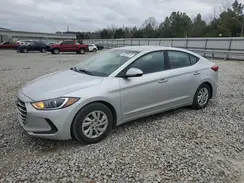 5NPD74LF5JH359546 2018 HYUNDAI ELANTRA