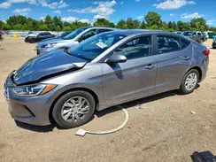 5NPD74LF5JH364343 2018 HYUNDAI ELANTRA