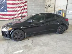 5NPD74LF5JH366450 2018 HYUNDAI ELANTRA