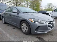 5NPD74LF5JH369090 2018 HYUNDAI ELANTRA