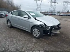 5NPD74LF5JH372135 2018 HYUNDAI ELANTRA