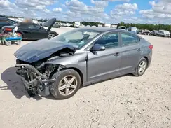 5NPD74LF5JH372541 2018 HYUNDAI ELANTRA