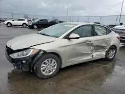 5NPD74LF5JH373074 2018 HYUNDAI ELANTRA