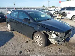 5NPD74LF5JH375004 2018 HYUNDAI ELANTRA