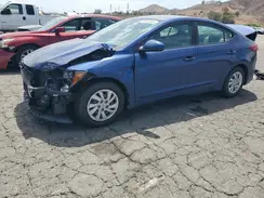 5NPD74LF5JH377674 2018 HYUNDAI ELANTRA
