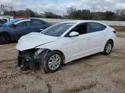 5NPD74LF5JH378730 2018 HYUNDAI ELANTRA