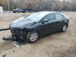 5NPD74LF5JH379604 2018 HYUNDAI ELANTRA