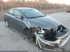 5NPD74LF5JH380333 2018 HYUNDAI ELANTRA
