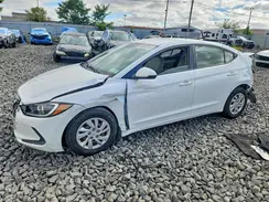 5NPD74LF5JH380493 2018 HYUNDAI ELANTRA