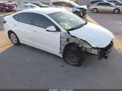 5NPD74LF5JH385998 2018 HYUNDAI ELANTRA