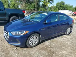5NPD74LF5JH386097 2018 HYUNDAI ELANTRA
