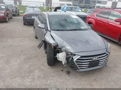 5NPD74LF5JH386701 2018 HYUNDAI ELANTRA