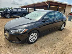 5NPD74LF5JH390490 2018 HYUNDAI ELANTRA