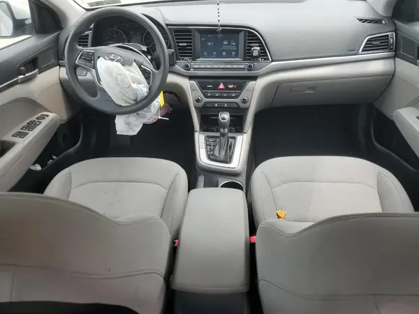 5NPD74LF5JH391171 2018 HYUNDAI ELANTRA - Image 8