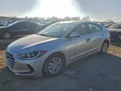 5NPD74LF5JH396614 2018 HYUNDAI ELANTRA