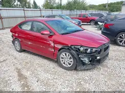 5NPD74LF5JH396984 2018 HYUNDAI ELANTRA