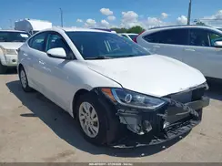 5NPD74LF5JH400029 2018 HYUNDAI ELANTRA