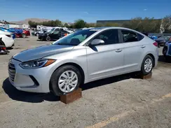 5NPD74LF5JH400306 2018 HYUNDAI ELANTRA