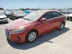 5NPD74LF5JH400600 2018 HYUNDAI ELANTRA