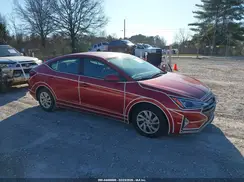 5NPD74LF5KH400646 2019 HYUNDAI ELANTRA